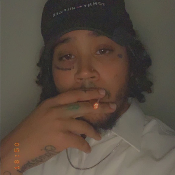 Meet your Posher, Marcus - Picture 1 of 1